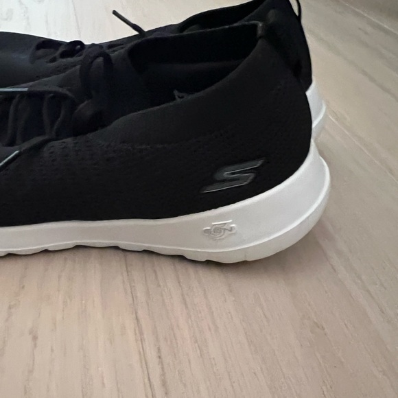 Sketchers Air Cooled Womens Athletic Shoes - Picture 4 of 5